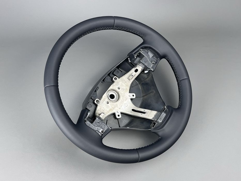 Руль Hyundai Accent Getz Kia Rio