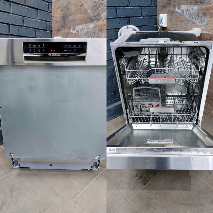 Посудомийка  Samsung DW60H990FS європейської якості не дорого