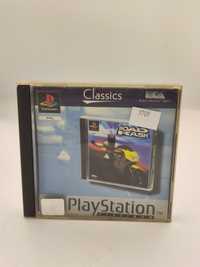 Road Rash Ps1 nr 9709