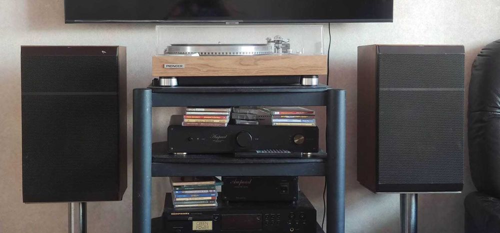 Акустика GRUNDIG Box 860