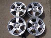 Alu Felgi Mercedes VW Skoda Seat Audi 7Jx16 , 5x112 , ET45 , ANDAR