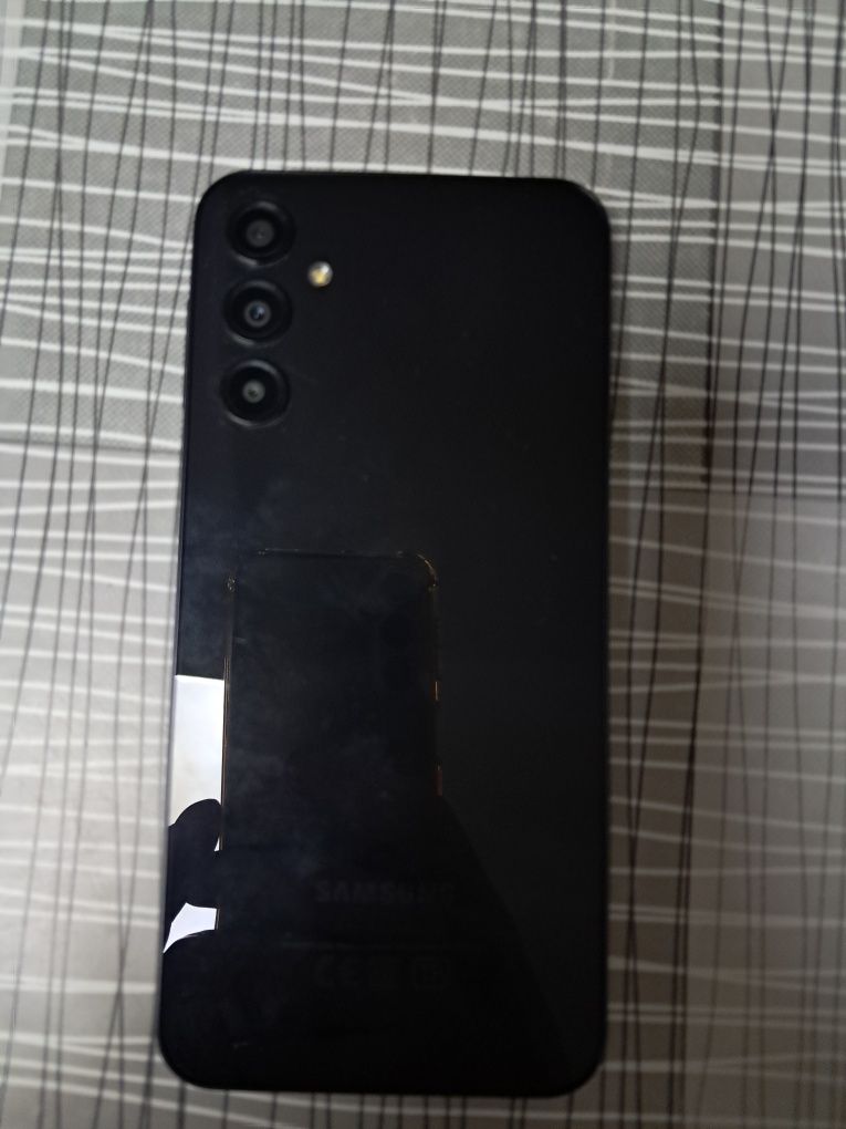 Samsung Galaxy A24 6/128Gb BLACK