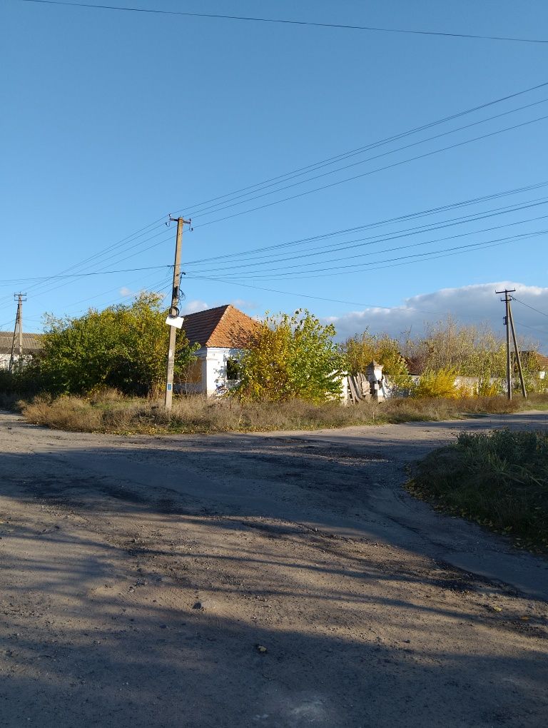 Продается дом, смт.Воскресенське