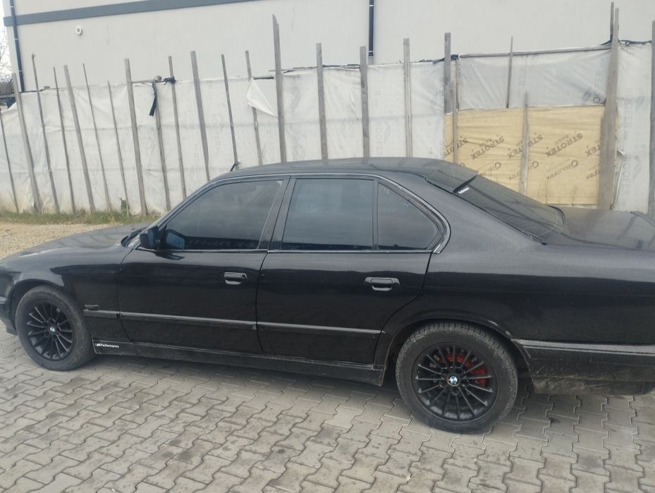 Продам бмв 34 або обміняю