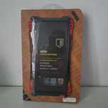 Metalowe etui pokrowiec  Samsung Galaxy Note
