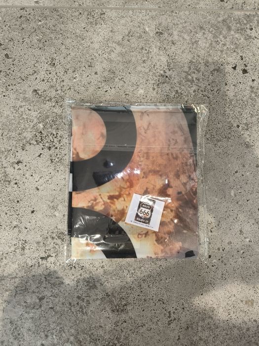 Nowa flaga Route 66 usa 90x150 loft auto motor bar club pub ozdoba