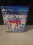 Wiedza to potęga ps4 playstation 4