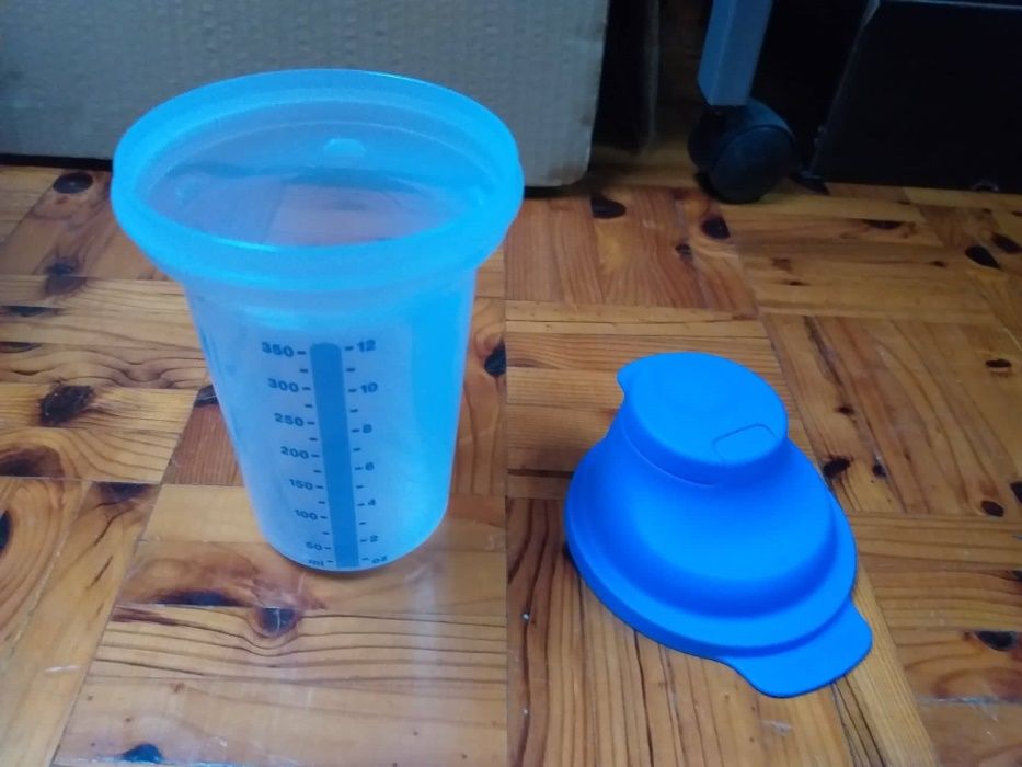 Shaker 350ml - Tupperware