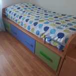 Mobília de quarto criança