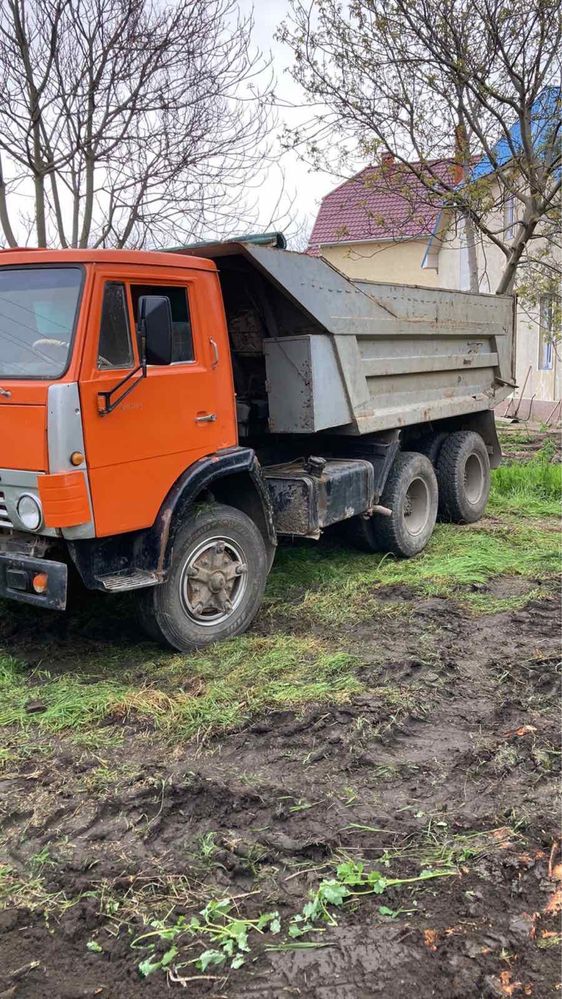 Услуги экскаватора