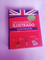 Dicionário ilustrado inglês - português