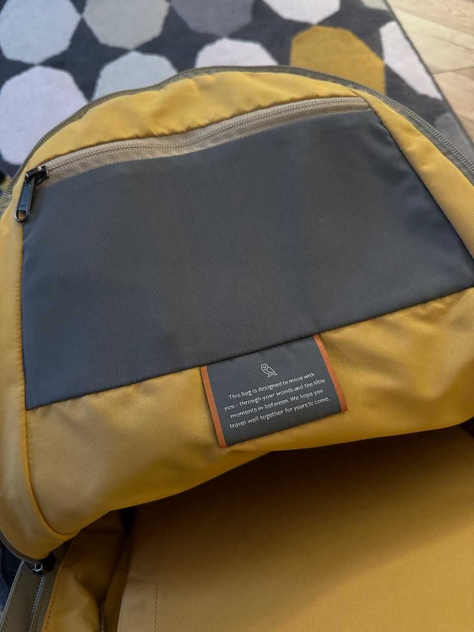 Bellroy Classic Backpack 20l plecak edc