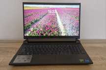 Dell G15 – i7 13650HX / RTX 4060 / 16 GB RAM / 1 TB SSD / 165 Hz