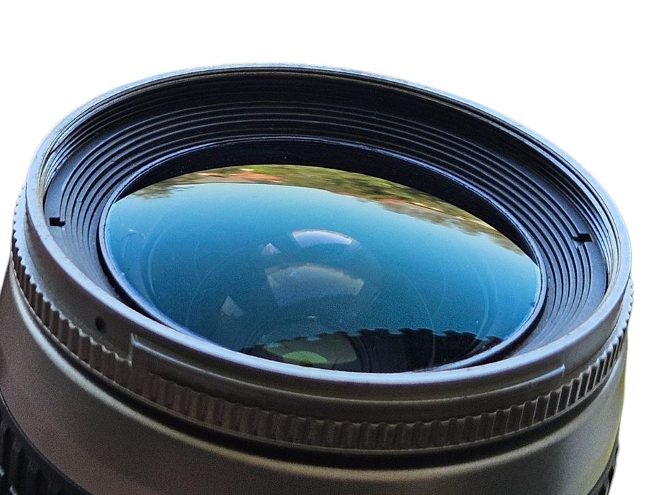 Nikon AF 28-80 mm f/3.3-5.6G