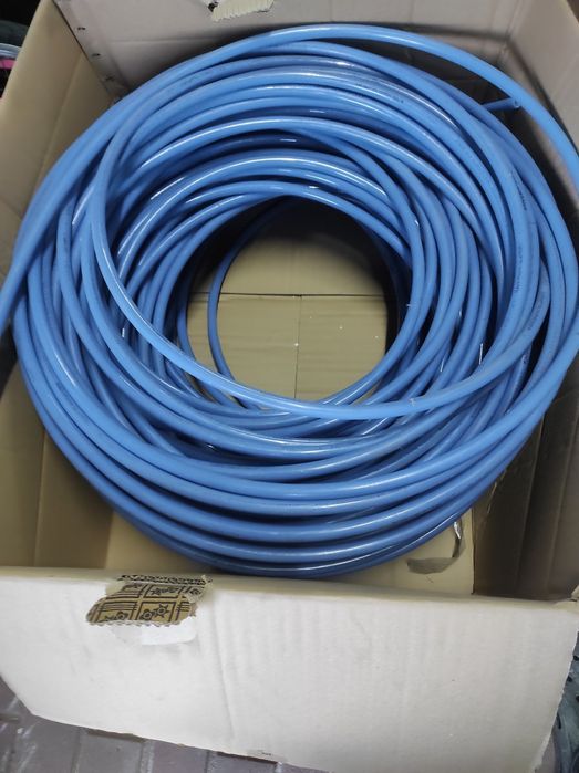 RURA KAN-therm PE-RT BLUE FLOOR 16X2mm  144m
