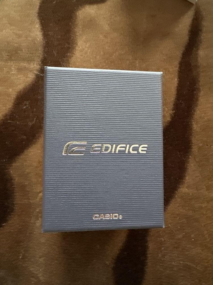 Годинник Casio EDIFICE 5106 5119