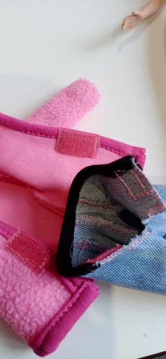 Одяг для ляльки Барбі та подібних. Якість. Витримають машинне прання