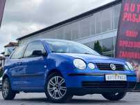Volkswagen Polo 1.2LPG**Nowa instalacja gazowa**Super stan**Zamiana**