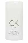 Calvin Klein CK One dezodorant sztyft unisex 75g
