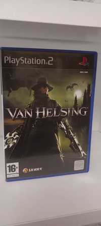 Van helsing ps2 completo