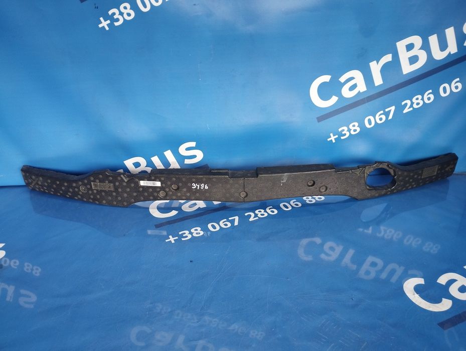 Абсорбер бампера BMW 3 F30 бампер БМВ 3 Ф30