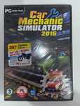 Car Mechanic Simulator 2015 + DLC Maluch NOWA FOLIA PL