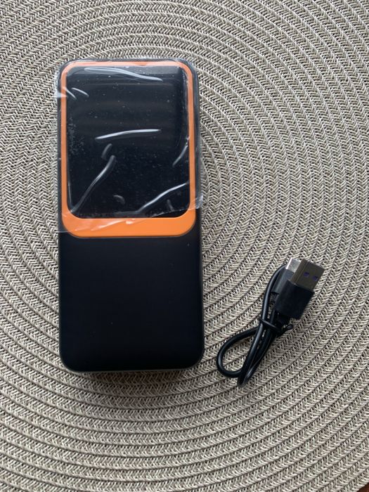 Павербанк  батарея.   PowerBank  - 20000MA  B-30