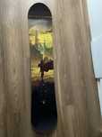 Snowboard Scaf Delphia 140 made in Austria
