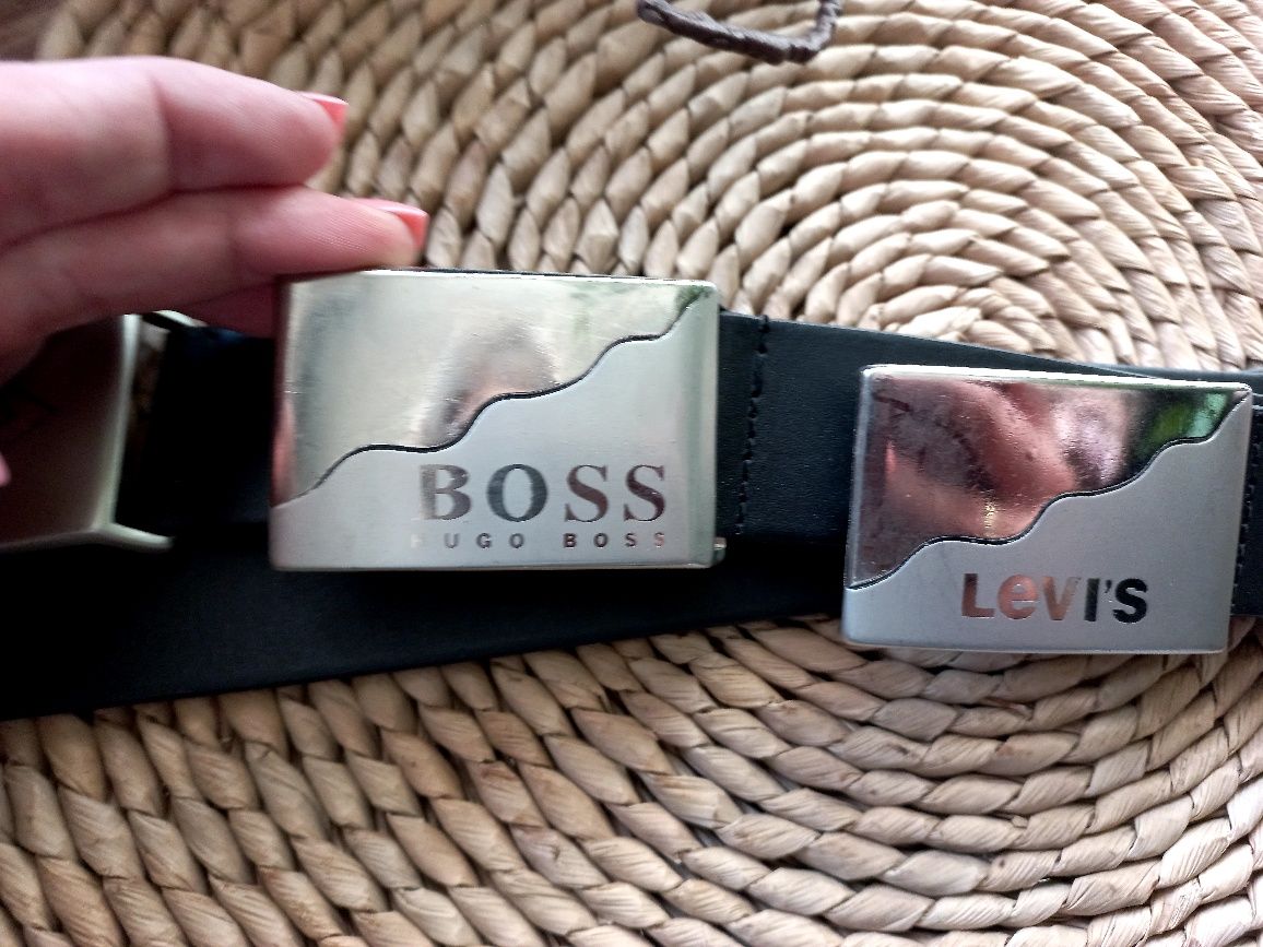 Paski Levis,Diesiel