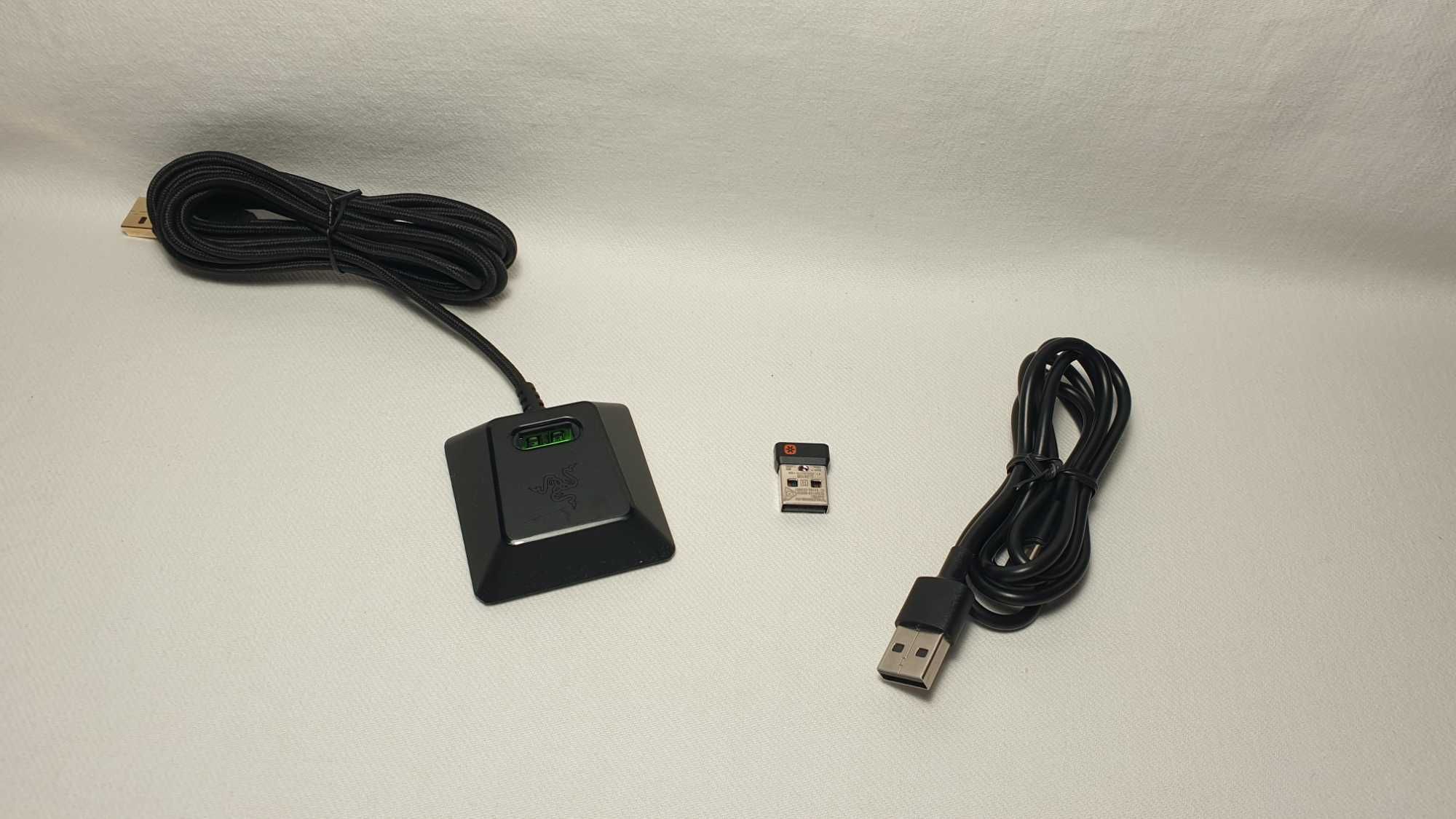 Mysz bezprzewodowa Logitech MX Master 3 sensor optyczny stan BDB.