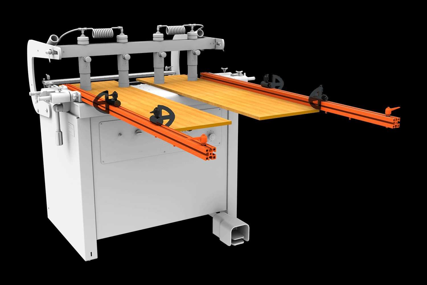 Wiertarka wielowrzecionowa Maggi Boring System 23