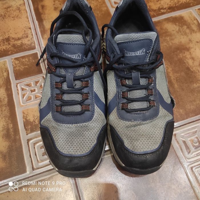 Кросівки   LANDROVER