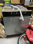 Zmywarka Bosch SMV58L60EU/45
