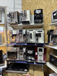 Кофемашина Delonghi Б/У 1 год гарантии