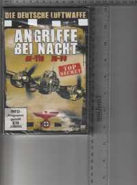 An Griffe Bei Nacht DVD
