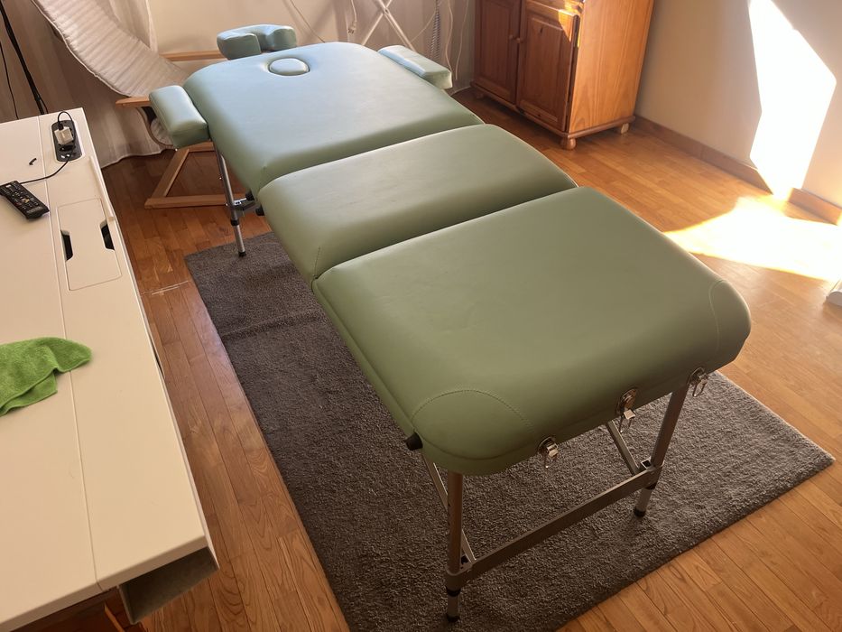 Marquesa Portátil Multiphysio Healthy