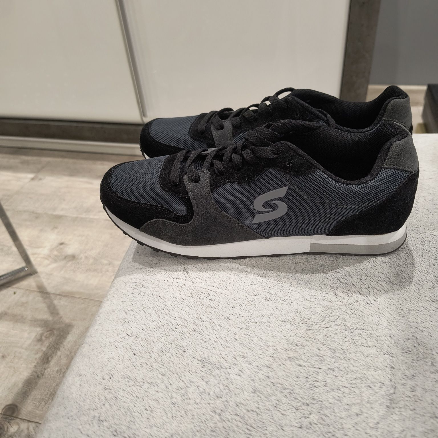 Buty męskie rozmiar 41