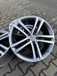 Felgi Mercedes 20 cali oryginał GLE GLS V167 X167 ML GLC Grafit AMG
