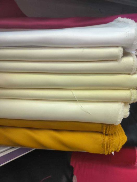 Тканина атлас сатин прокатний роздріб, атлас сатин прокатный розница