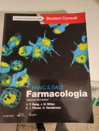 Livro Farmacologia - RANG & DALE