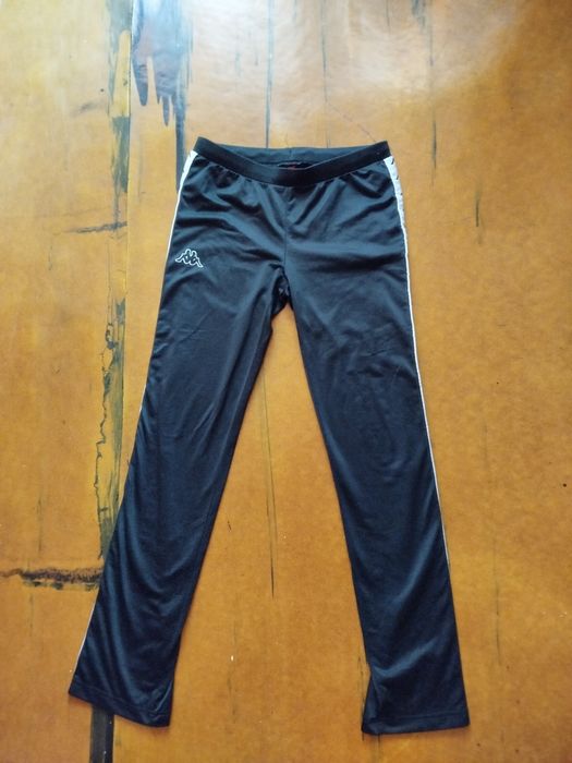 Штани чоловічі Kappa розмір М