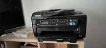 Impressora Epson WorkForce WF-2750
