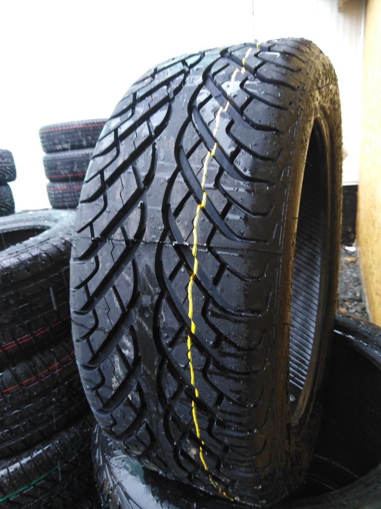 Opony Sportowe 205/50 R16 Tornado F1 SEMI SLICK XR01 "Profil"