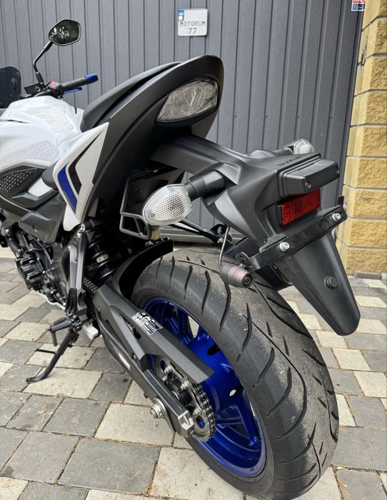 Suzuki GsX-S750 без пробігу доставка