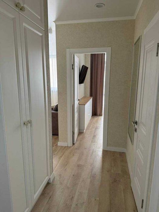 Сдам квартира в ЖК Вентум. Поселок Котовского