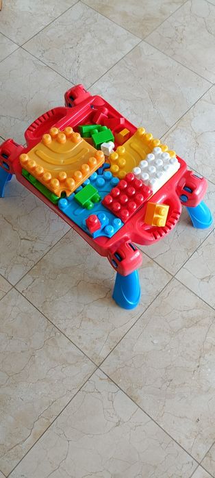 Mega blocks kmart sales