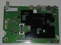 Płyta główna Samsung UE50AU8002