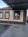 Продам дом пос.Артемовский