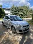 Suzuki Swift LPG dobry stan