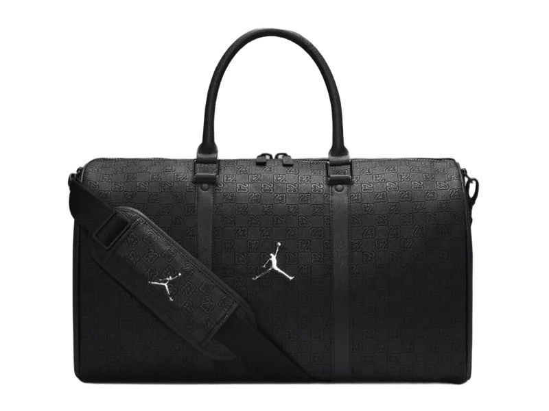 ОРИГІНАЛ! Air Jordan Monodram Duffle Bag оригінальна чоловіча сумка